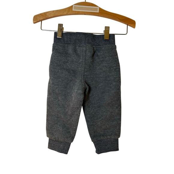 TIMBERLAND Boy’s Jogger Sweatpants / Size: 12 Months - Picture 2 of 8